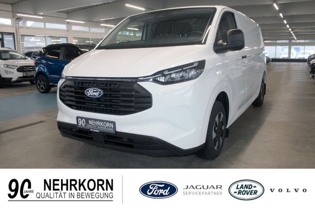 Ford Transit Custom TREND L2 PHEV NAVI CAM ACC uvm.