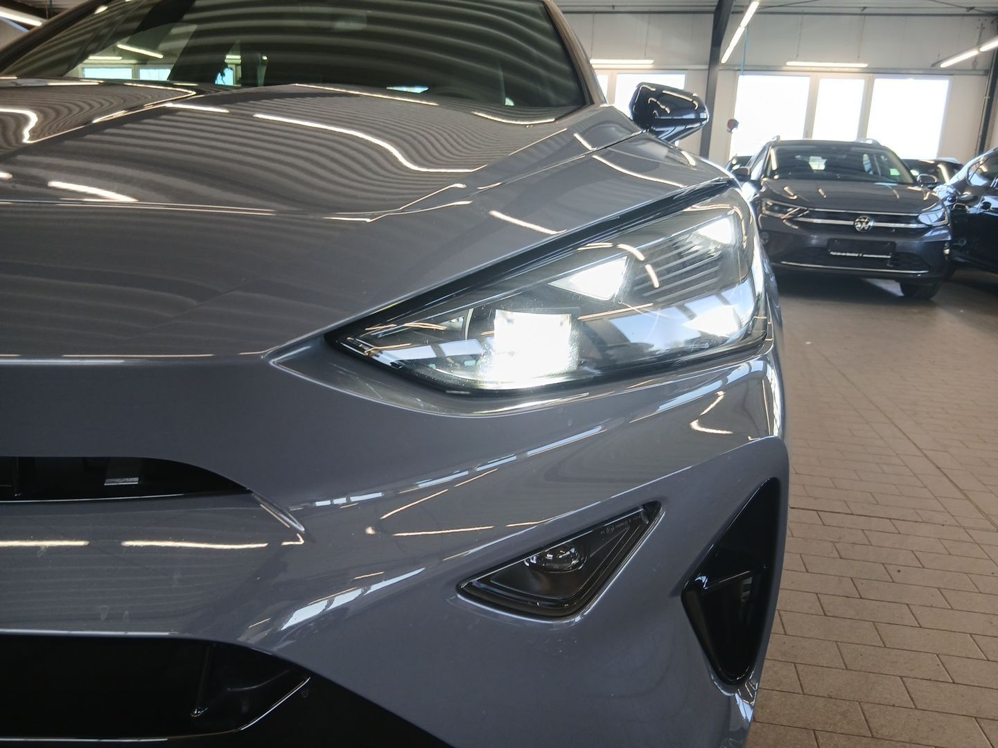 Cupra Formentor - Bild 8