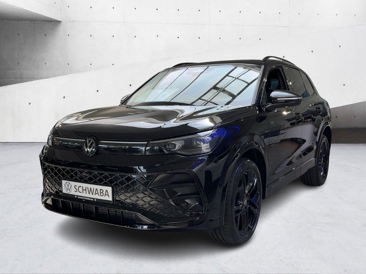 Volkswagen Tiguan - Bild 5