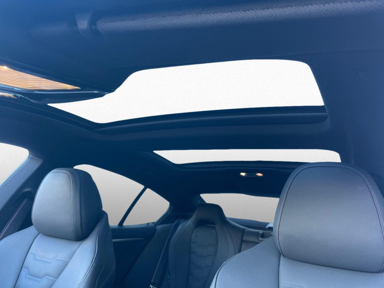 BMW 840 - Bild 19
