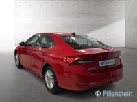 Skoda Octavia - Vorschau Bild 3