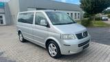 Volkswagen T5 Multivan - gebrauchte Volkswagen T5 Multivan aus dem Jahr 2004