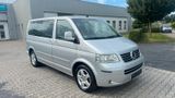 Volkswagen T5 Multivan - Volkswagen T5 Multivan aus 2004
