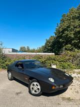 Porsche 928 Sport Coupé Scheunenfund Deuts... - Porsche Gebrauchtwagen von 1978