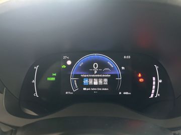 Toyota Yaris Hybrid 116 1.5 VVT-i Teamplayer