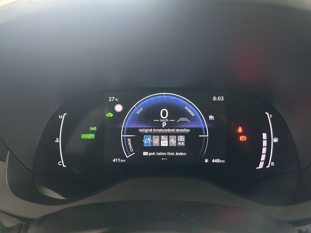 Toyota Yaris Hybrid 116 1.5 VVT-i Teamplayer