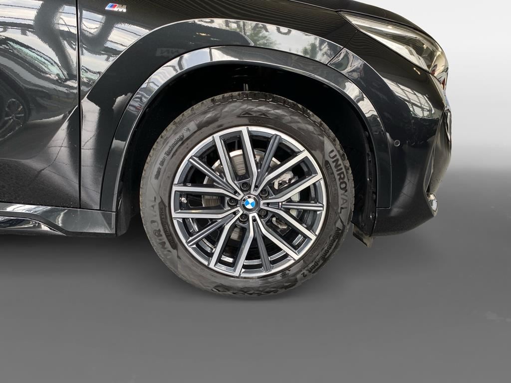 BMW X1 - Bild 17
