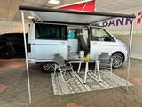 Volkswagen T6 California*Ocean*Edition*4Motion*Offroad*LED - Wohnmobil oder -wagen Offroad