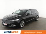 Ford Mondeo 1.5 EcoBoost Titanium*NAVI*CAM*TEMPO* - Ford Gebrauchtwagen in Offenbach