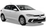 Volkswagen Polo Energy 1,0 NACHLASS 24%* Besteller - Neuwagen: 24