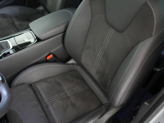 Insignia B LIM. ULTIMATE CDTI+LED+MEMORY-SITZ+FR