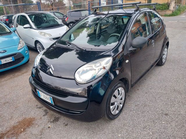 Citroën Citroen C1 1.0 5 porte Attraction