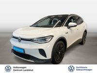 Volkswagen ID.4 - Vorschau Bild 1
