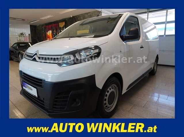 Citroën Jumpy Kasten Control M netto 12475
