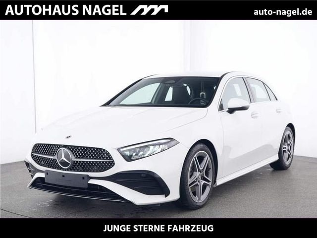 Mercedes-Benz A 200 AMG-Premium*Kamera*Keyless*DAB*Carplay*