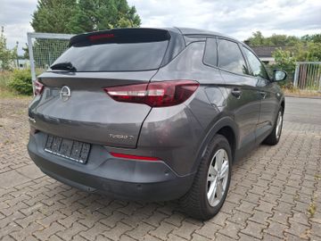 Opel Grandland (X) - 7