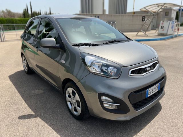 Kia KIA PICANTO 1.0 12V GPL BIFUEL COOL 5P