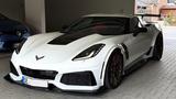 Corvette C7 6.2 V8 MT7 Grand Sport Coupe  - Corvette C7 von privat