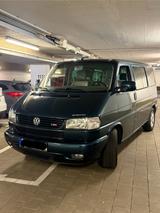 Volkswagen VW T4 Multivan Vollausstattung - VW T4 Multivan in München