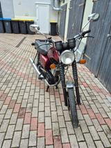 Mz Etz - MOTORRAD ETZ