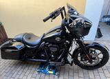 Harley-Davidson Street Glide Special Stage II