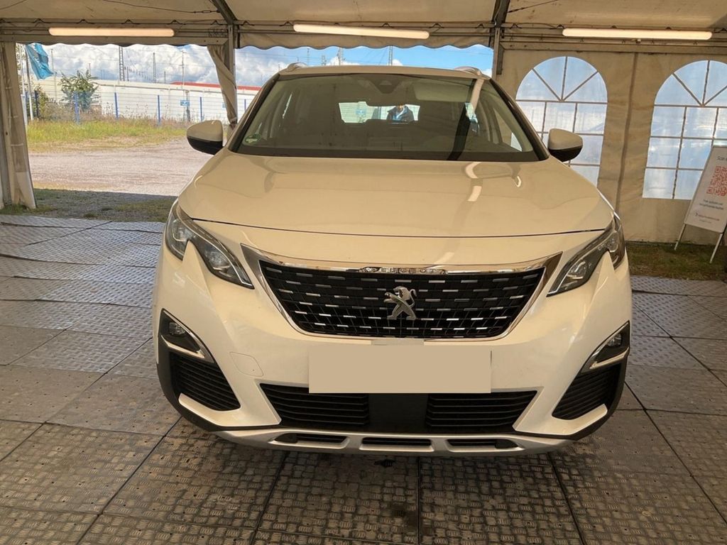 Image of Peugeot 3008