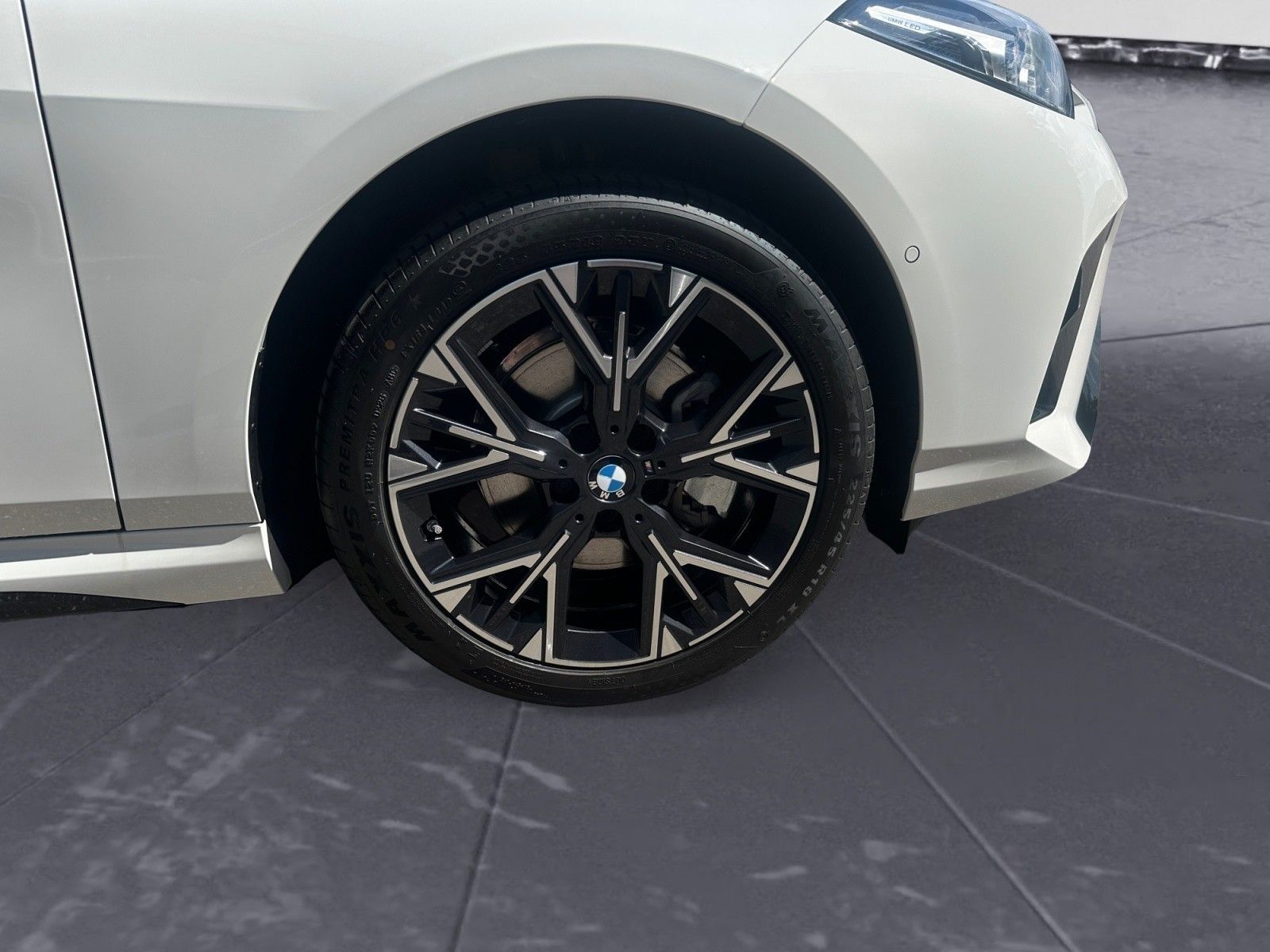BMW 216 Gran Coupé - Bild 13