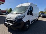 Peugeot Boxer L3H2 Pro Avantage Plus Navi/AHK/Tempomat - Peugeot L3h2 boxer
