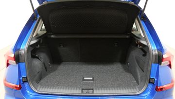 Skoda Kamiq Selection 1,0 TSI PDC DAB LED SHZ