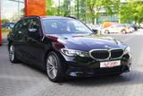 BMW 318d Advantage 360° AHK Virtual Cockpit Tempomat - BMW 318 in Hannover