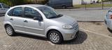 Citroën C3 .Inspektion neu+Tüv neu.01/2027Klima.5 Türer. - gebrauchte Citroën C3 aus dem Jahr 2006