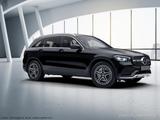 Mercedes-Benz GLC 200 4MATIC - Mercedes-Benz GLC 200 in Rostock