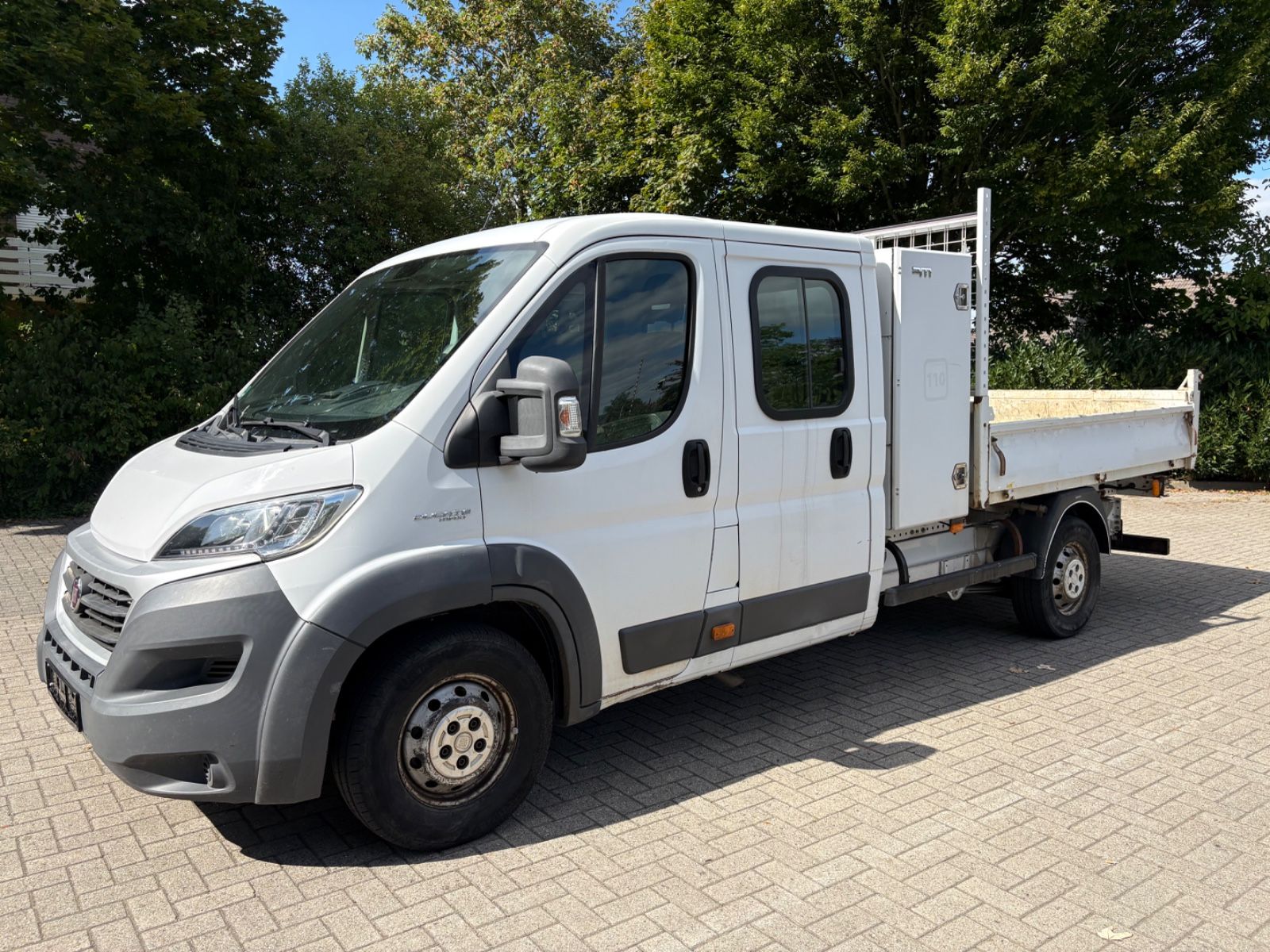 Foto 2 von FIAT
