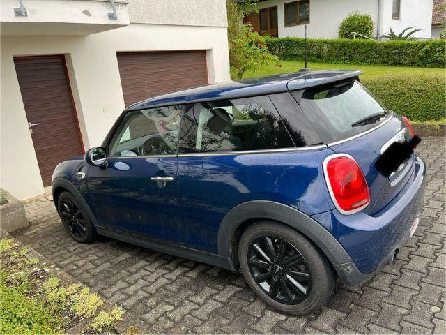 MINI Cooper C