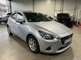 Mazda 2 Lim. Prime-Line  CarPlay|Navi|SHZ|PDC|LED|DAB - Mazda 2 aus 2018