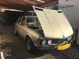 BMW E3 2500 T.O.P. Zustand orig. KM & 3.Hand ATM - BMW 725 Gebrauchtwagen