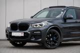 BMW X3 30xd *UNFALLFREI *3x M SPORT *PANO *1. HAND