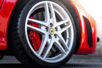 2005 Ferrari F430 — миниатюра 13