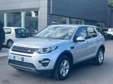 Land Rover LAND ROVER Discovery Sport se - gebrauchte Land Rover Limousine