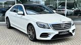 Mercedes-Benz S 450 - Mercedes-Benz S-Klasse Gebrauchtwagen in Wuppertal
