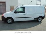 Renault Kangoo Maxi DCI 115 Klima Navi Standh. Werkstatt - Renault Kangoo in Krefeld