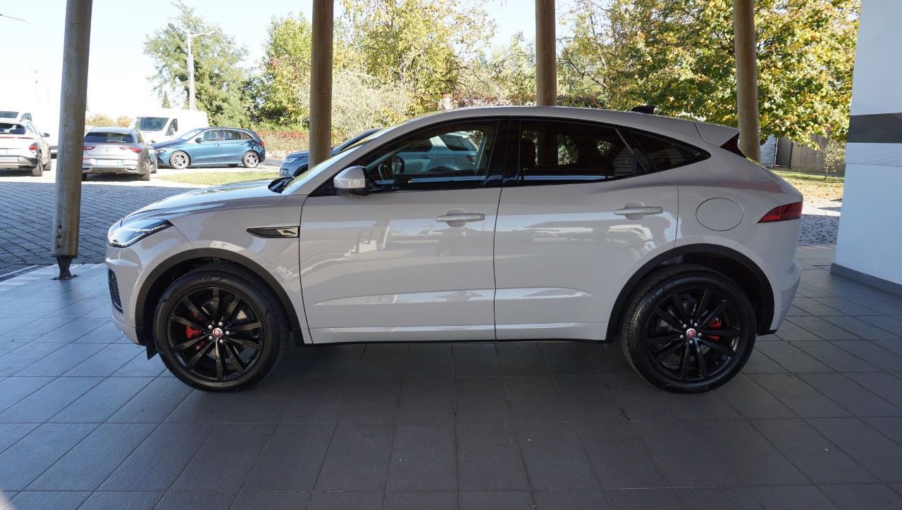 Jaguar E-Pace 1.5 i3 phev R-Dynamic HSE awd 309c imagem 2