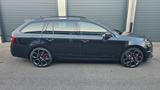 Skoda Octavia 2.0 TSI DSG RS60 Combi RS60 - Skoda Octavia mit Benzin-Antrieb: Rs60