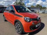 Renault Twingo GT Sport/1Hand/Scheckh/Kamera - gebrauchte Renault Twingo aus dem Jahr 2017
