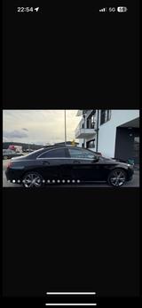 Mercedes-Benz CLA 200D| PANORAMA | Viel Ausstattung | TOP - Mercedes-Benz CLA 200 in Aachen
