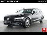 Volvo V90 T6 Plus Dark B&W|HEAD UP|PANO|360CAM|NAPPA| - Volvo V90 Jahreswagen