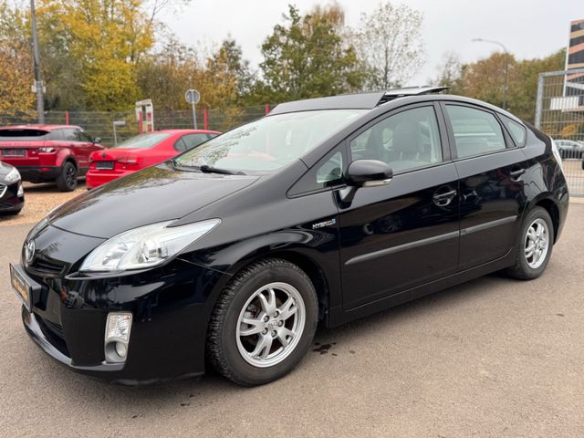 Toyota Prius 1.8 Hybr./Benzin+Panorama-Solar+Navi+Kamer