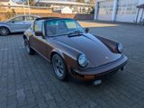 Porsche 911 Targa mit 7 u 8" Füchsen, G Mo... - Porsche: 911 7
