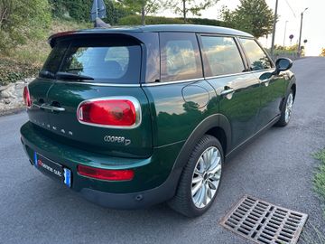 MINI Cooper D Clubman - 8