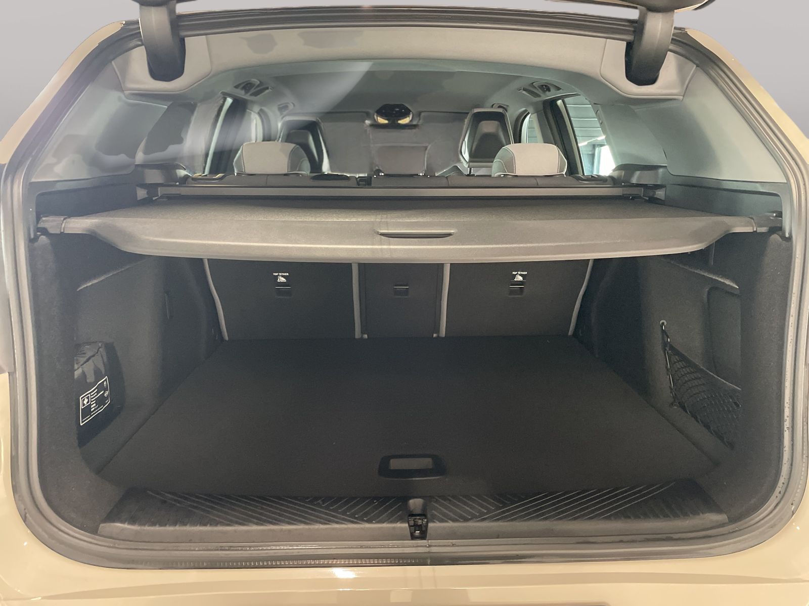 BMW X3 - Bild 16